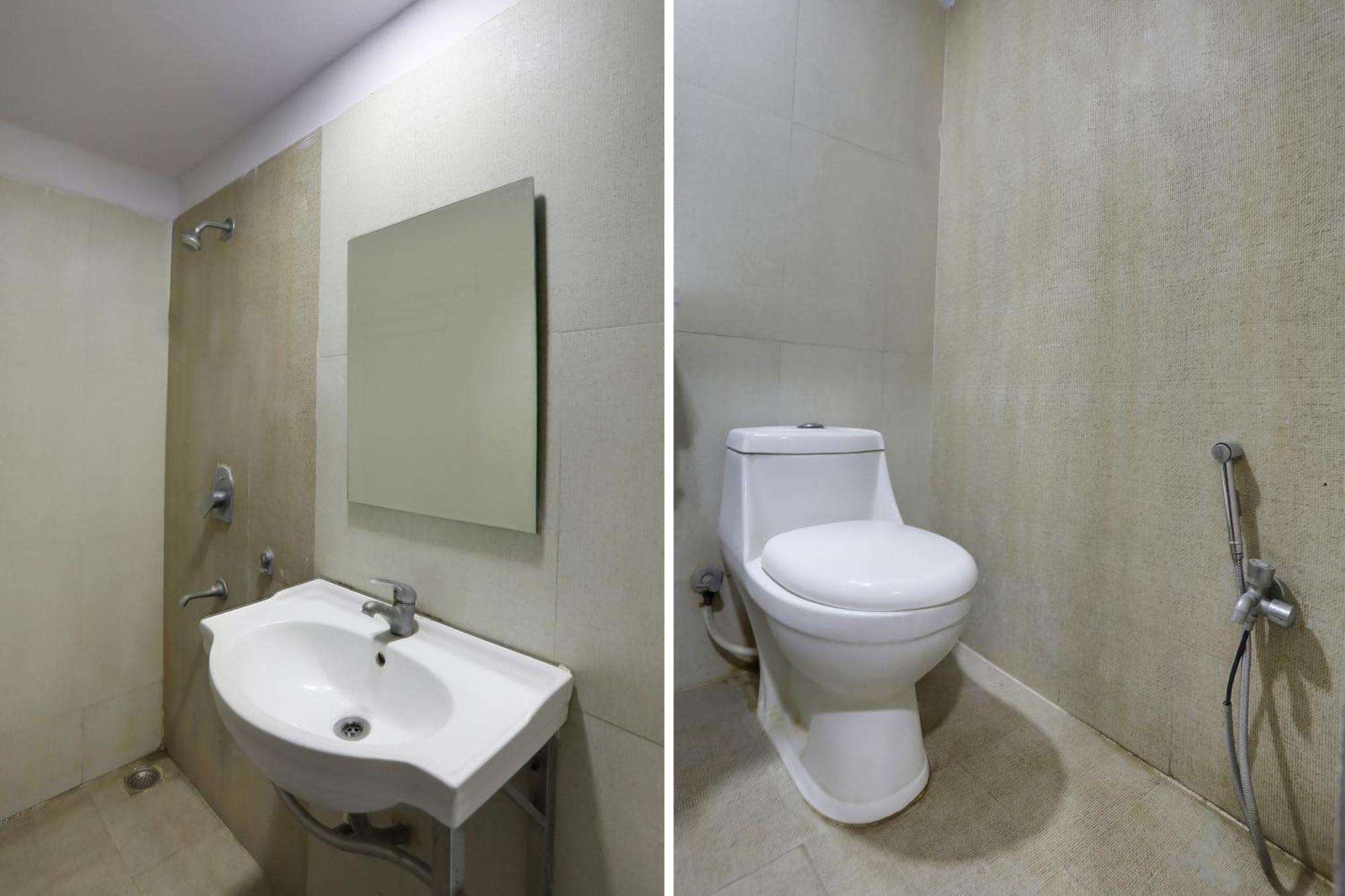 Hotel Super Collection O Lotus Grand Near Secunderabad Railway Station Exterior foto