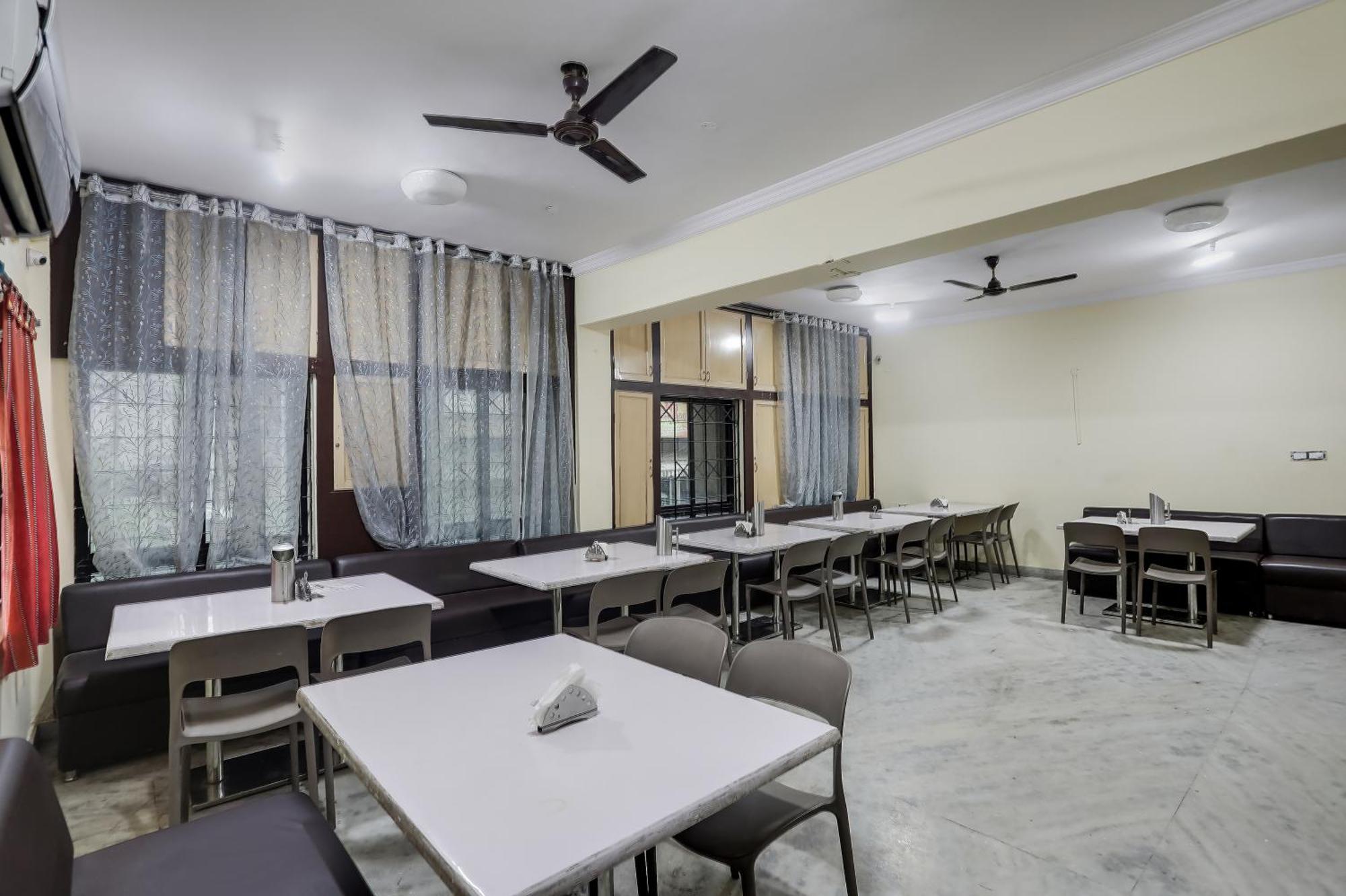 Hotel Super Collection O Lotus Grand Near Secunderabad Railway Station Exterior foto