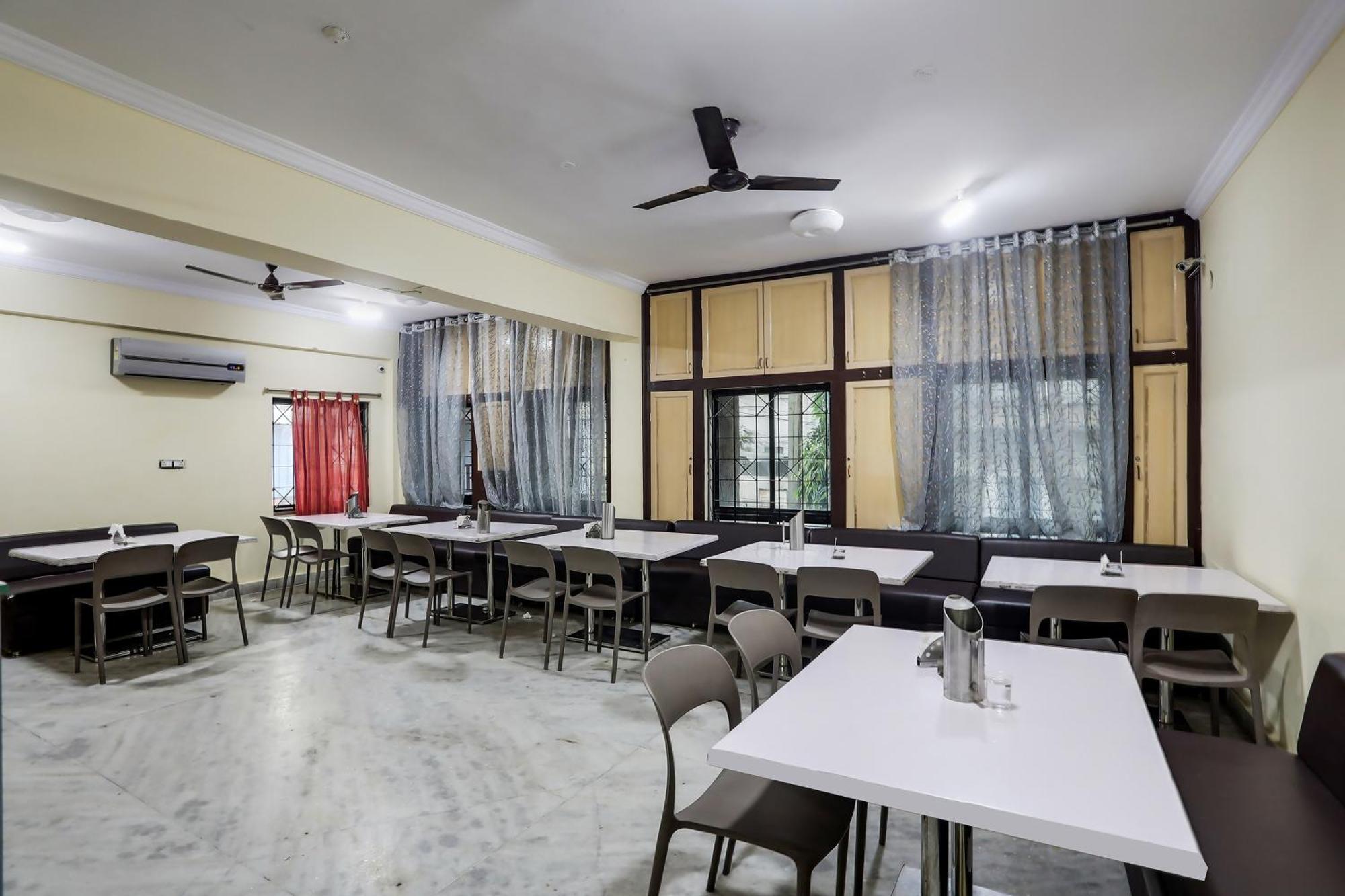 Hotel Super Collection O Lotus Grand Near Secunderabad Railway Station Exterior foto